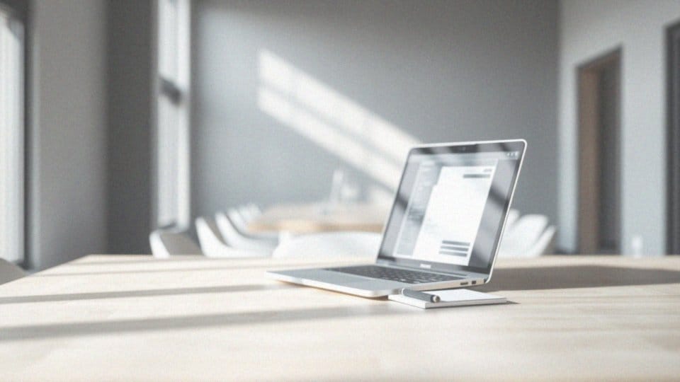 Jakie warunki zatrudnienia musisz zarejestrować?