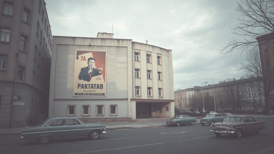 Jakimi metodami władze komunistyczne prowadziły kampanię antysemicką?