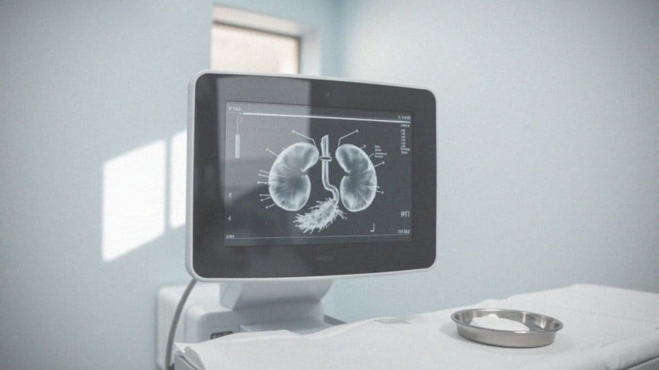 Jak można zdiagnozować kamicę nerkową?