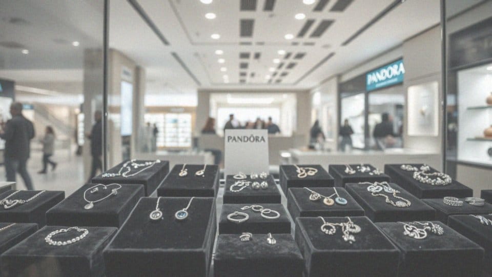 Jakie promocje są dostępne w ramach Pandora Sale?