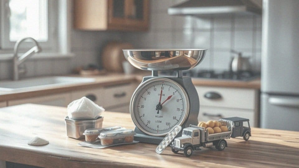 Jakie jednostki masy są najpopularniejsze w przeliczeniach?