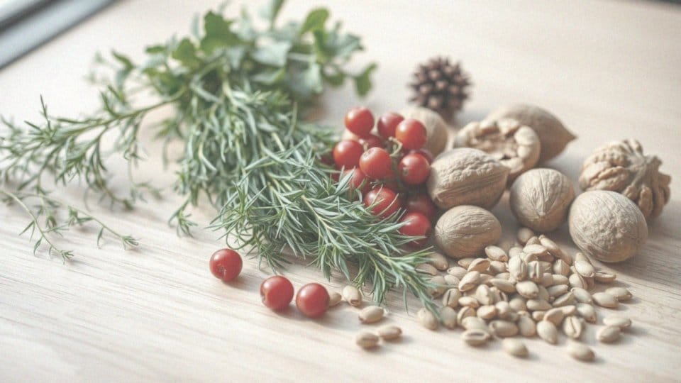 Jakie składniki odżywcze są ważne dla zdrowia włosów?