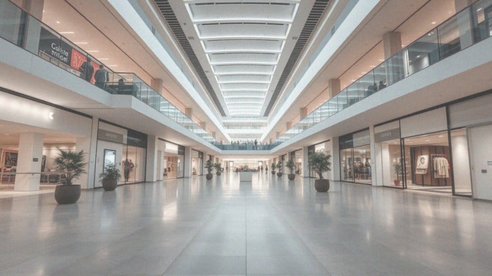 Jakie są przykłady galerii w kontekście różnych miejsc?