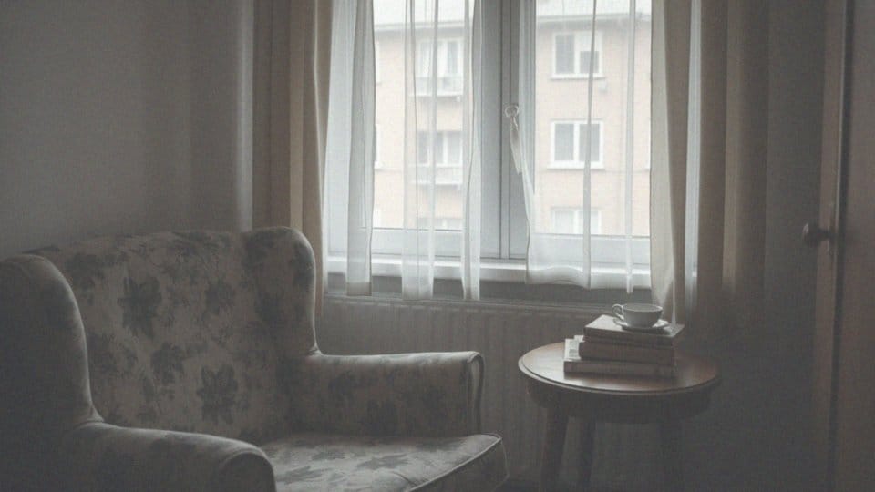 Jakie lata były ostatnie w życiu Zofii Czerwińskiej?