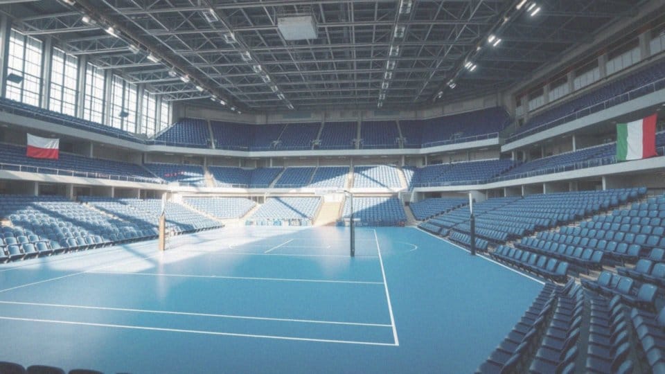 Kiedy odbywa się kolejny mecz Polska - Włochy w ramach igrzysk olimpijskich?