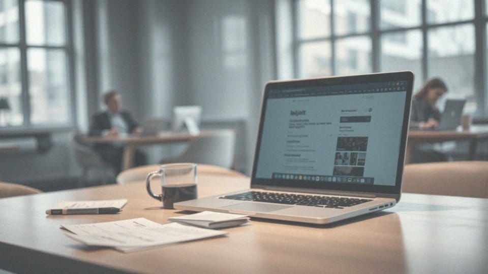 Dlaczego osoby po 40. roku życia mają trudności ze znalezieniem pracy?