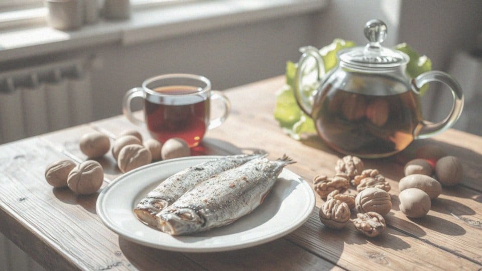 Jakie są źródła fluoru w diecie?