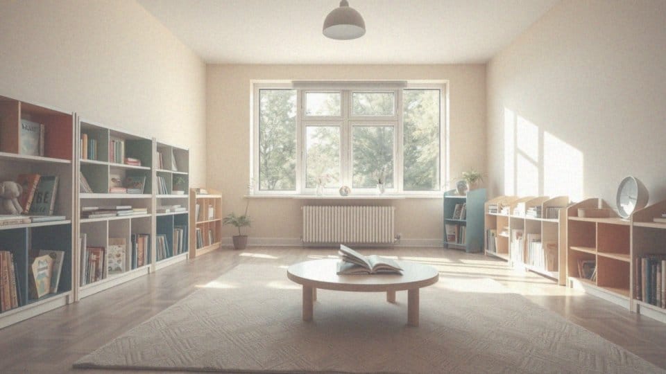 Jakie są osiągnięcia Wolnych Lektur w zakresie wsparcia dzieci?