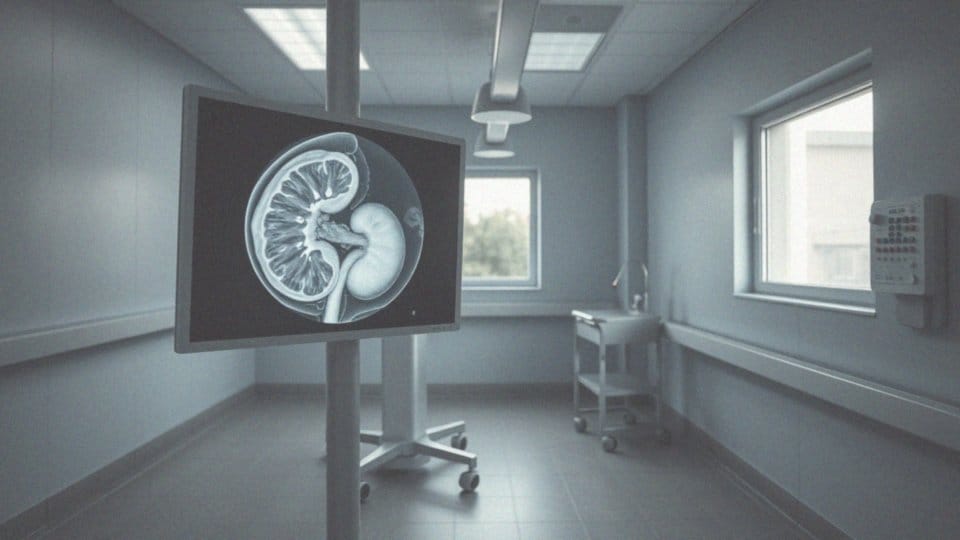 Jakie są możliwe powikłania kamicy nerkowej?