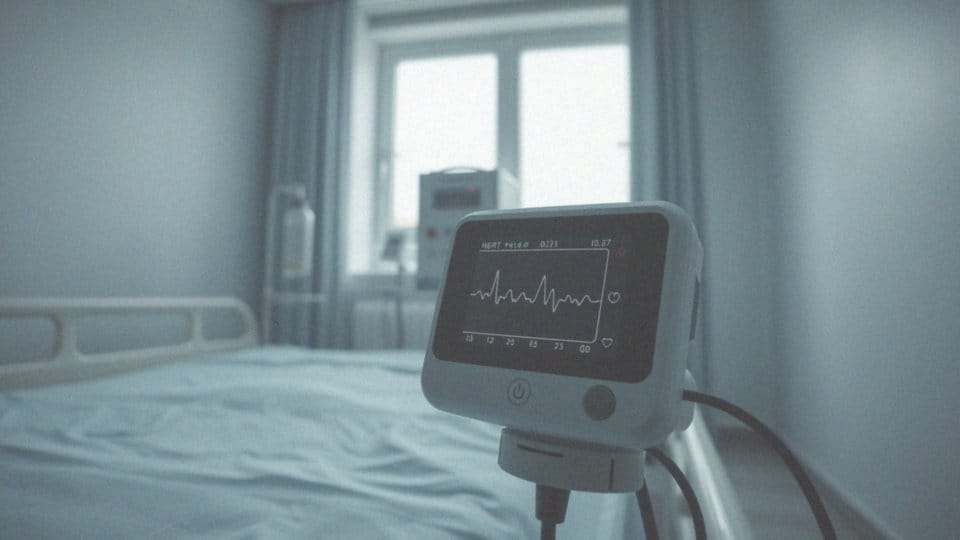 Jakie są powikłania kołatania serca?