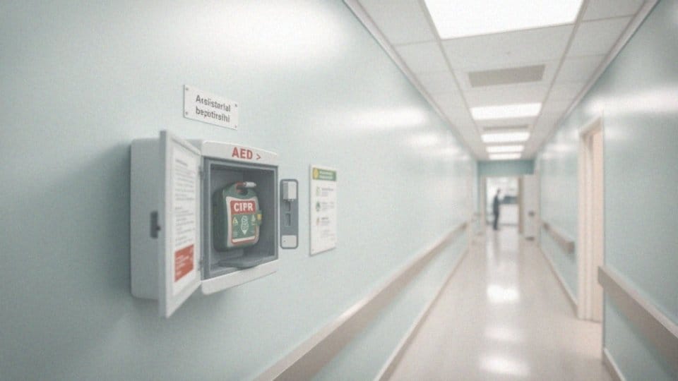 W jaki sposób wczesna pomoc zwiększa szanse na przeżycie?