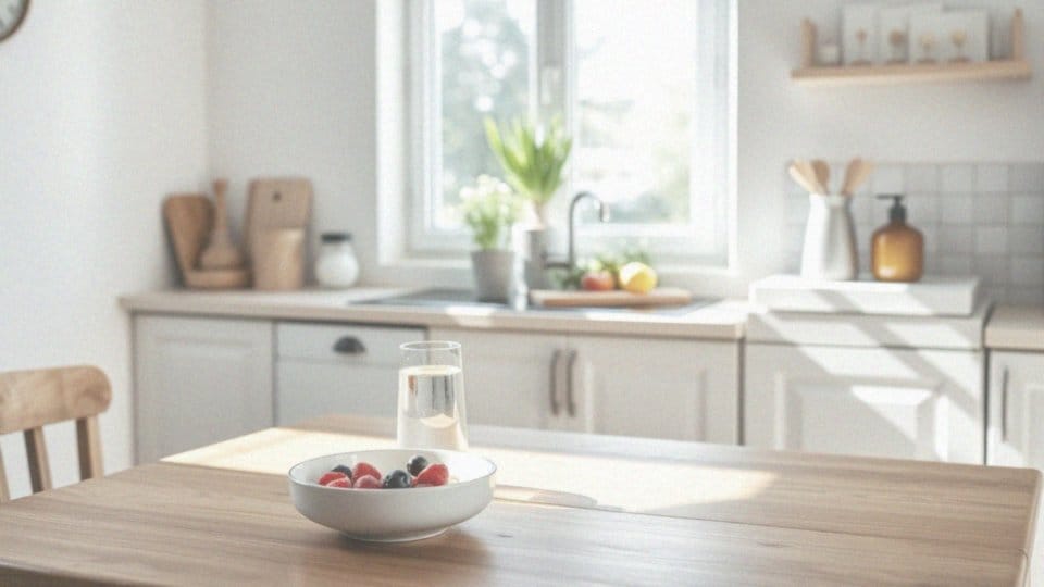 Jak dieta 1800 kcal wpływa na nawyki żywieniowe?