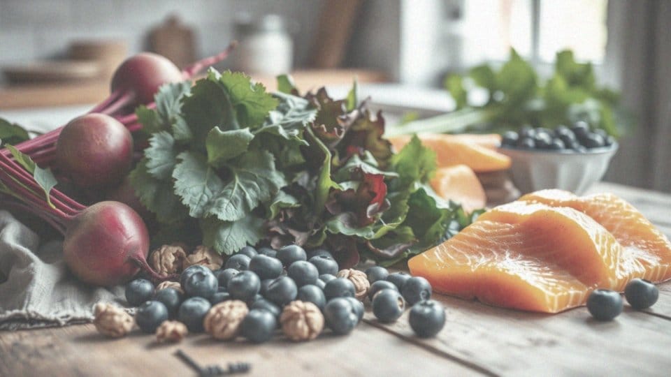 Jak dieta może wpłynąć na zdrowie włosów?