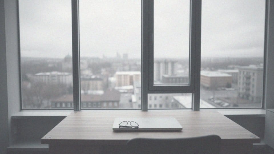 Jakie wyzwania napotykają osoby po 50 roku życia na rynku pracy?