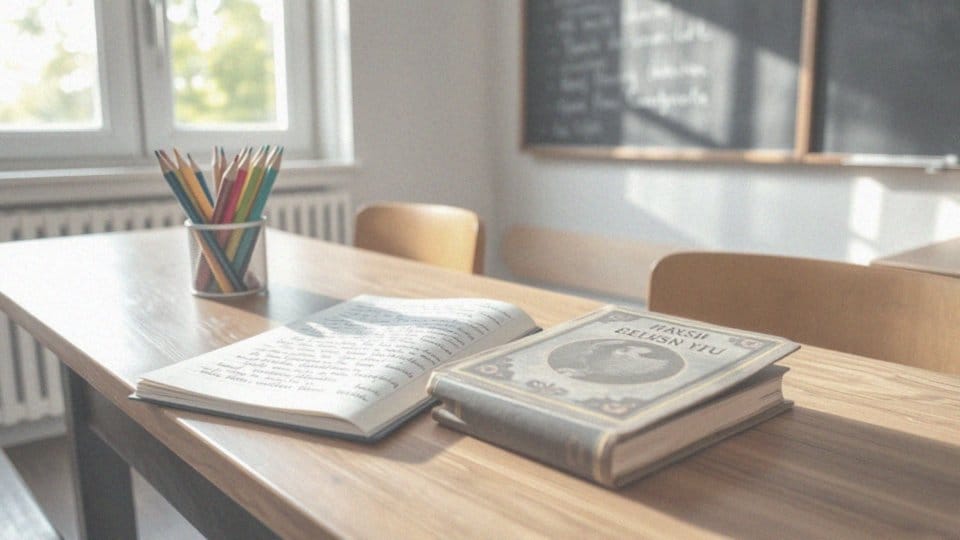 Dlaczego nauka ortografii jest ważna?