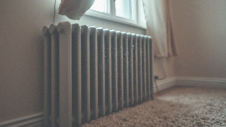 Jak roztocza wpływają na alergików w okresie zimowym?
