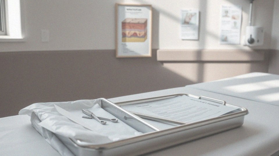 Jakie postacie kiły mogą prowadzić do zmian skórnych?