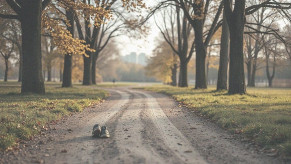 Jak regularność treningów wpływa na postępy w bieganiu?