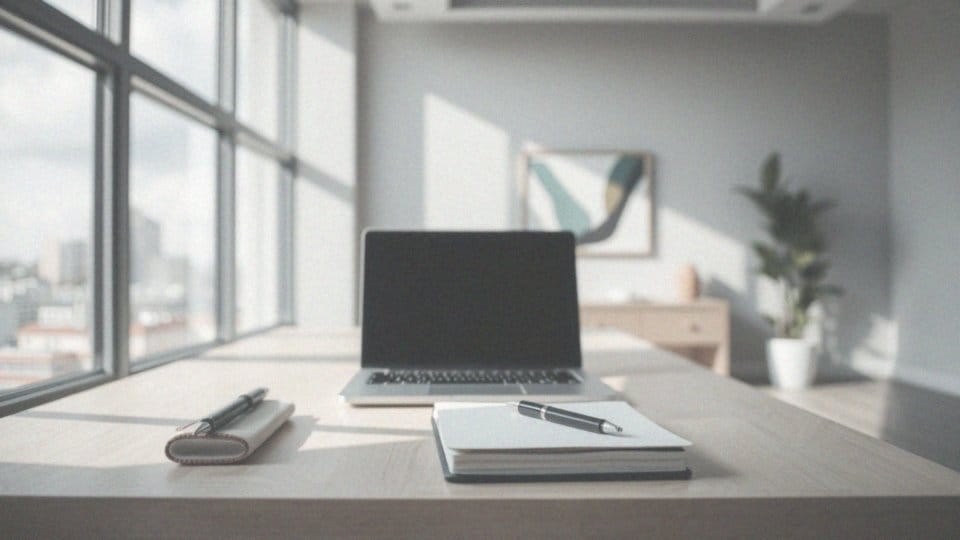 Jak zmiana pracy może być przedstawiana jako możliwość rozwoju zawodowego?