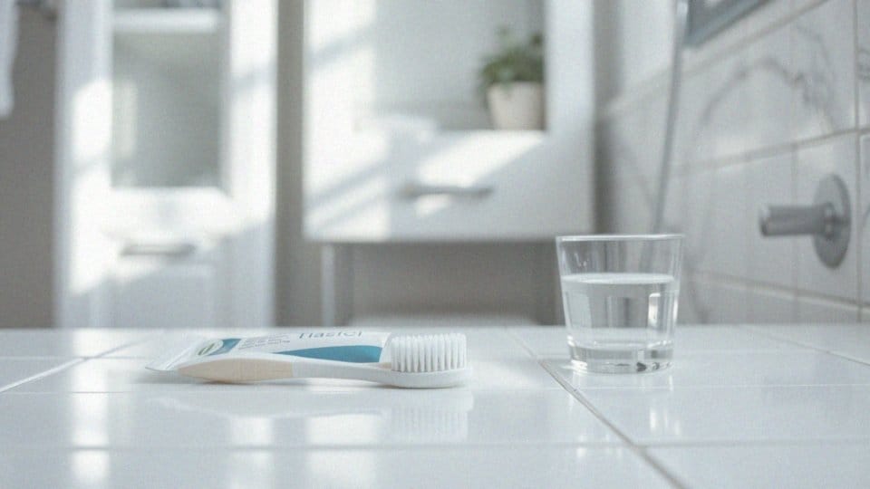 Co robić, gdy występuje ból zębów po jednej stronie?