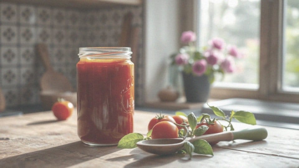 Jakie inne korzyści zdrowotne ma passata pomidorowa?