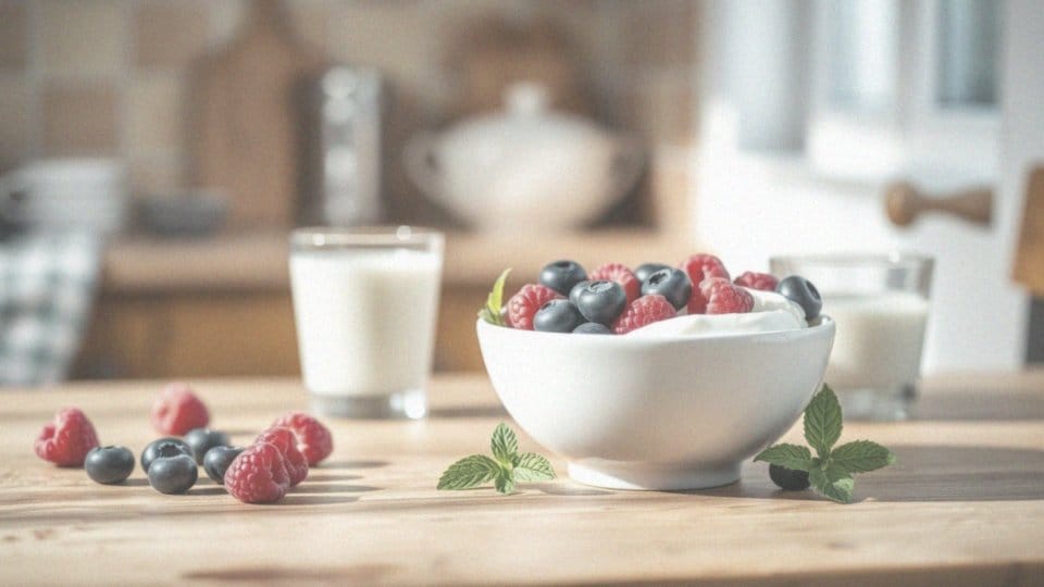 Jakie znaczenie mają probiotyki dla zdrowia przewodu pokarmowego?