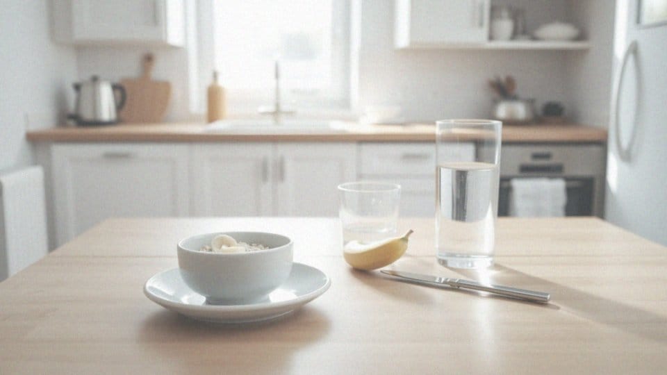 Dlaczego dieta wrzodowa ma ogromne znaczenie?