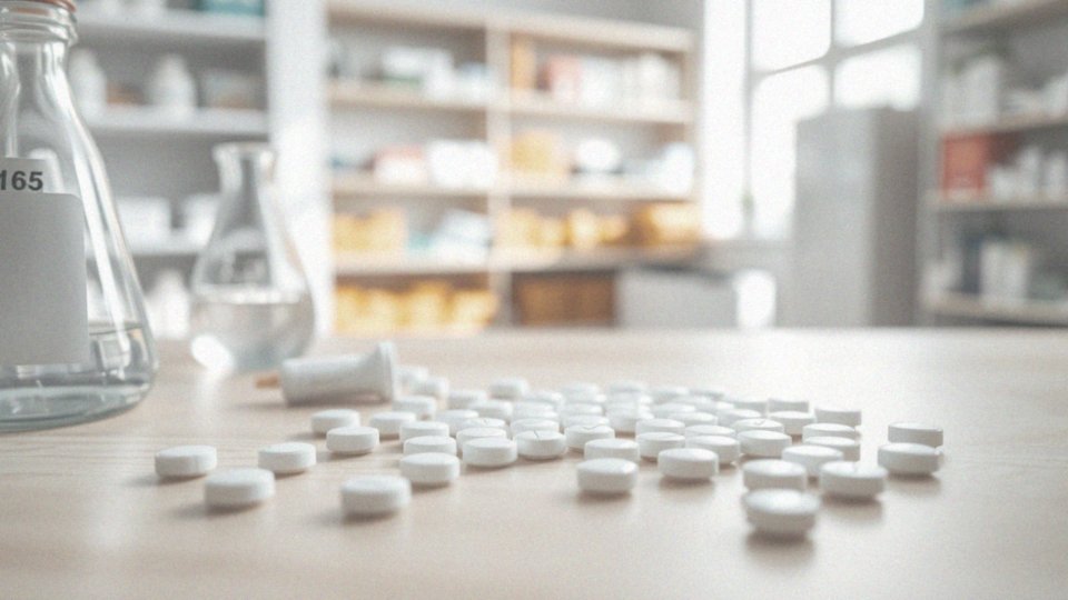 Jakie są zalety stosowania tabletek dojelitowych?