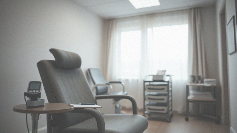 Jakie są objawy kołatania serca?