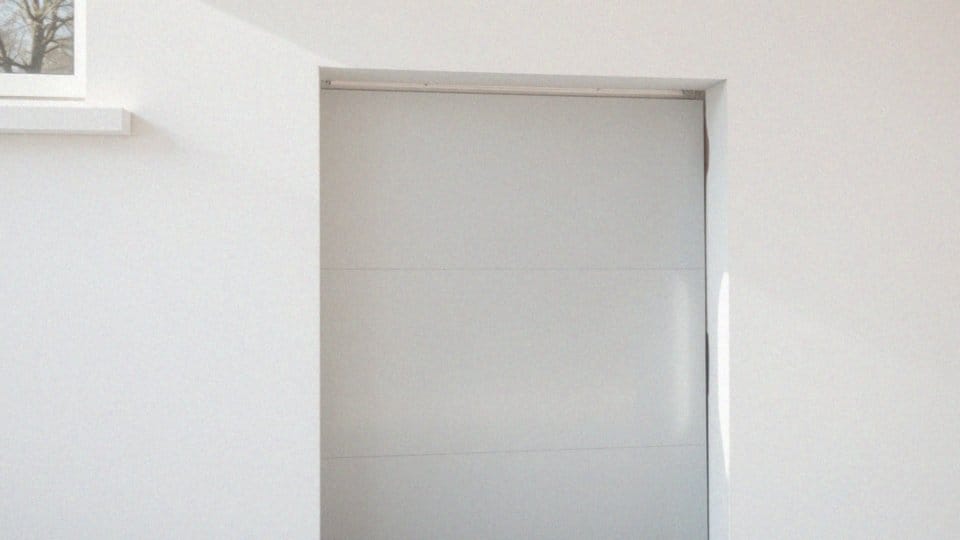 Jakie są wymiary specjalne drzwi serwisowych?