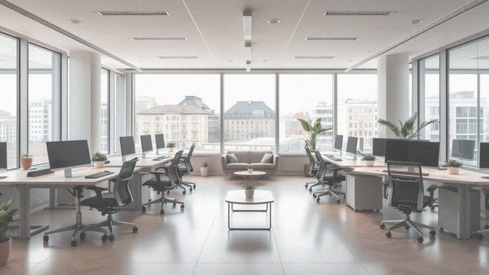 Jak wielką rolę odgrywają dobre warunki pracy w motywacji pracowników?