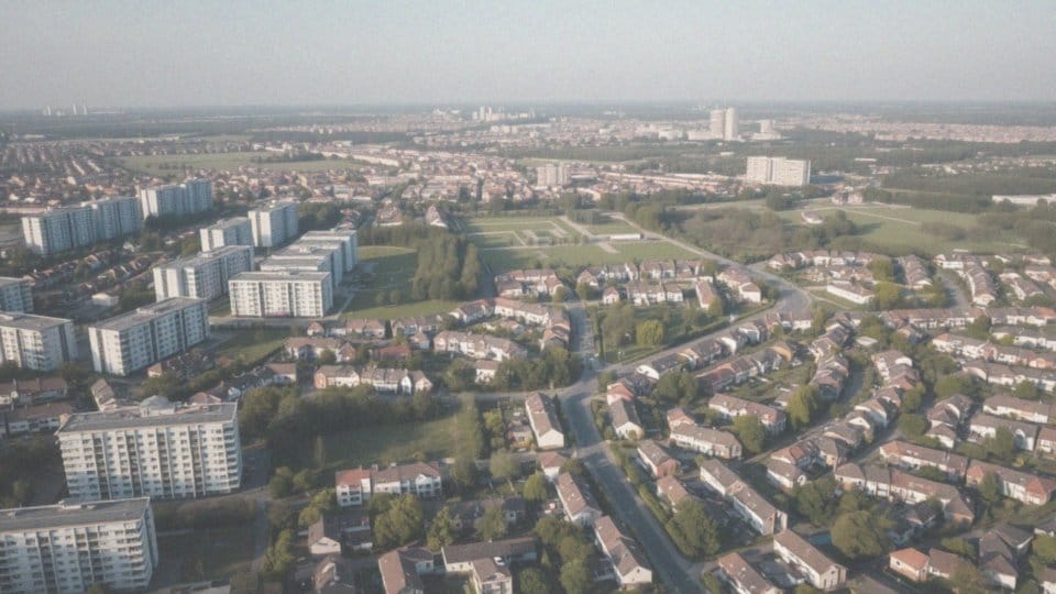 Ile domów jest w Ameryce Północnej i Południowej?