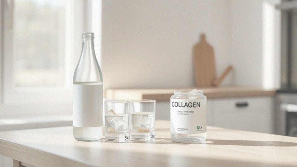Jakie są różnice między kolagenem w tabletkach a w płynie?