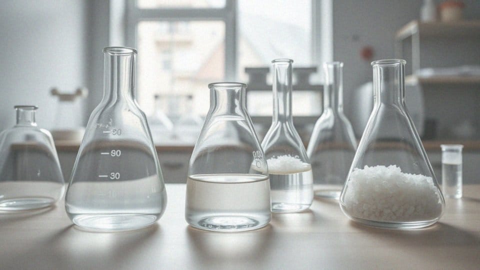 Jak rozróżniamy związki organiczne i nieorganiczne?