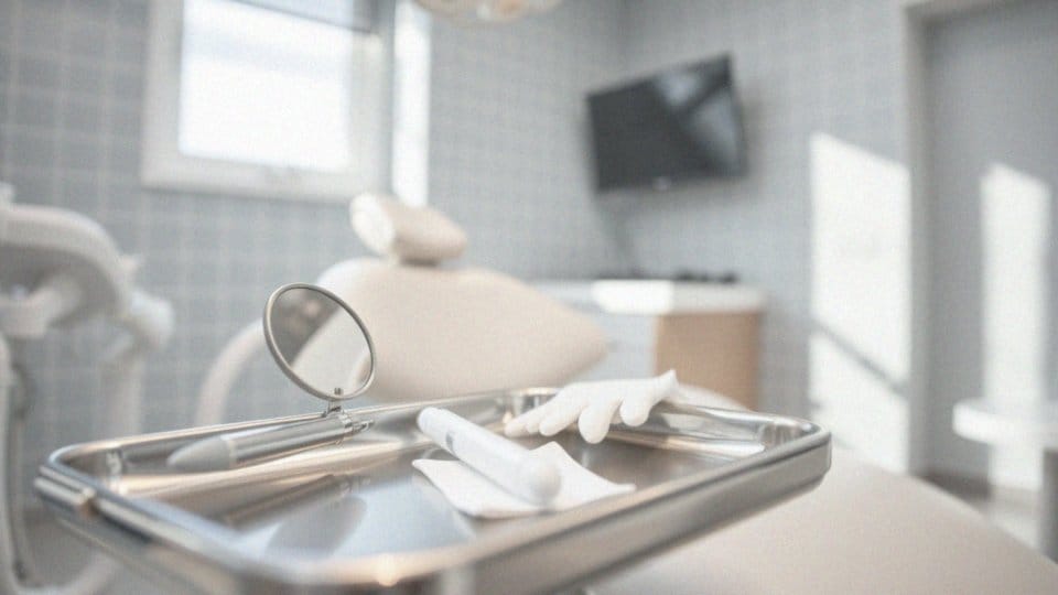 Czy fluoryzacja przeprowadzona przez stomatologa jest bezpieczna?