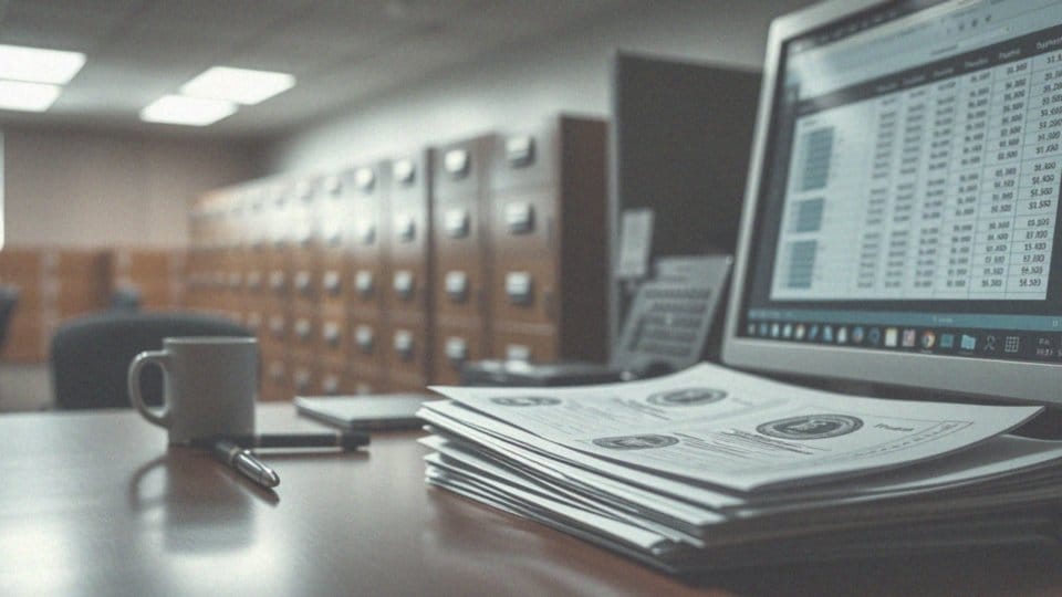 Jak przebiega postępowanie egzekucyjne?