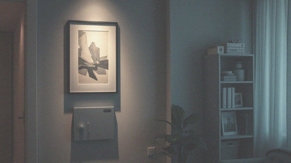 Jak zabezpieczyć gotówkę przechowywaną w domu?