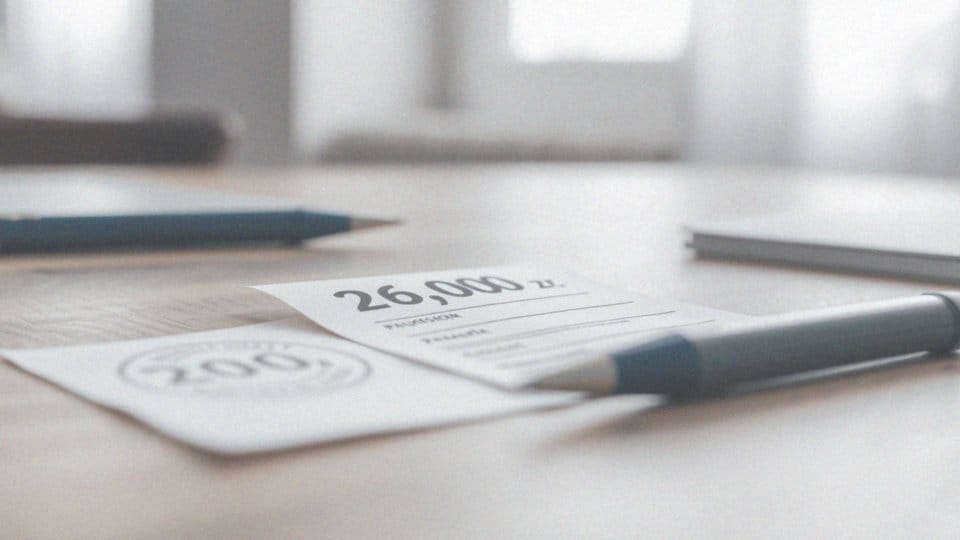 Ile kosztuje uzyskanie duplikatu świadectwa maturalnego?