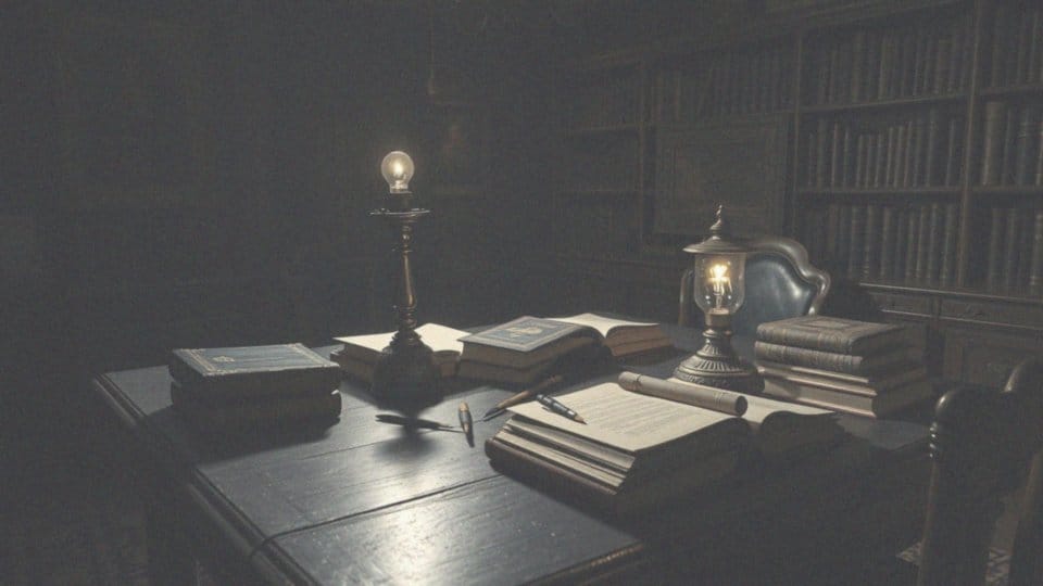 Co to znaczy „niecne zamiary”?