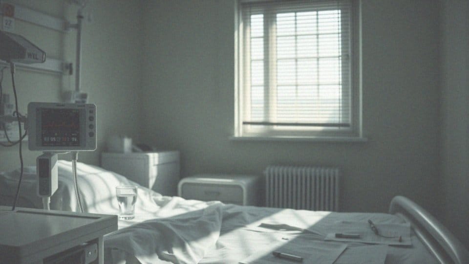 Jakie powikłania związane z COVID-19 miały wpływ na śmierć niektórych aktorów?