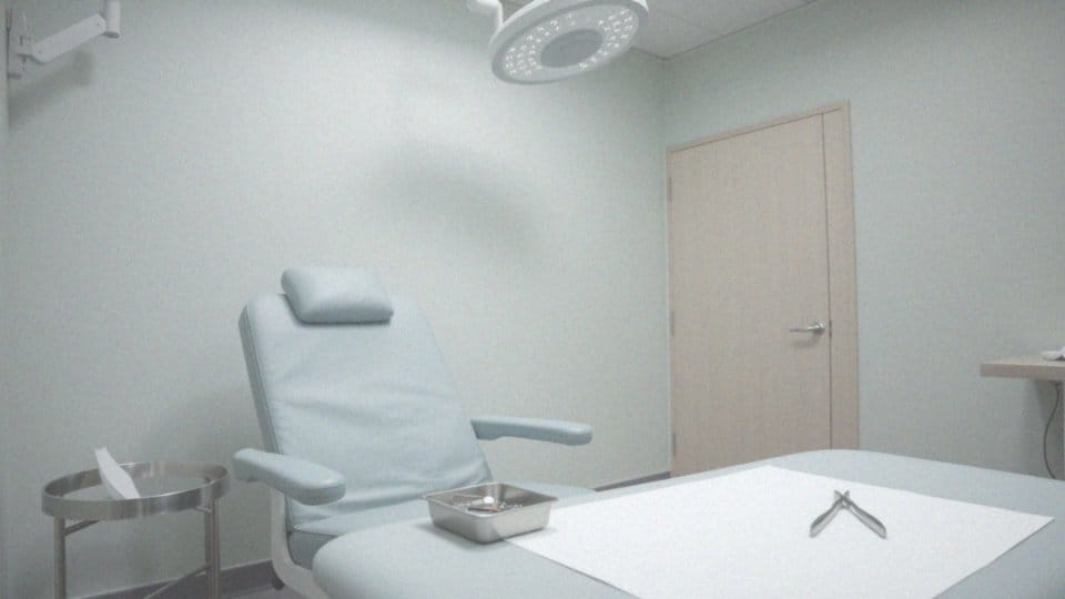Jak wygląda proces wykonania badania cytologicznego?