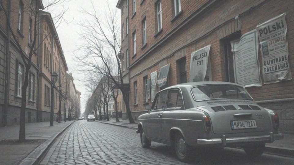 Jakie były przyczyny kryzysu społeczno-politycznego w 1968 roku?