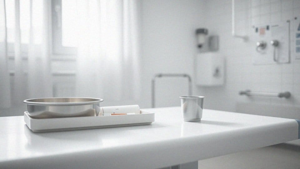 Jak wygląda przebieg nawrotowy kamicy nerkowej?