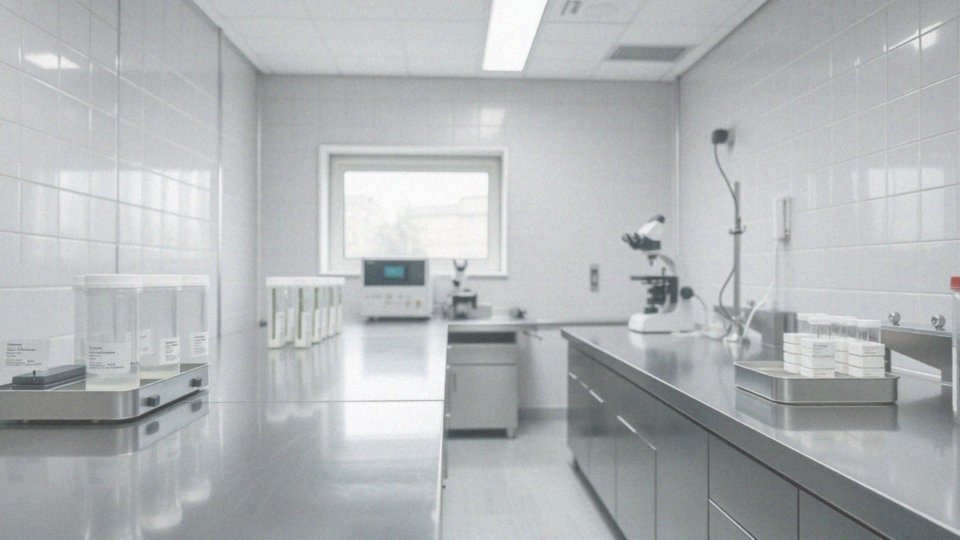 Jakie są przepisy dotyczące badań sanitarno-epidemiologicznych?