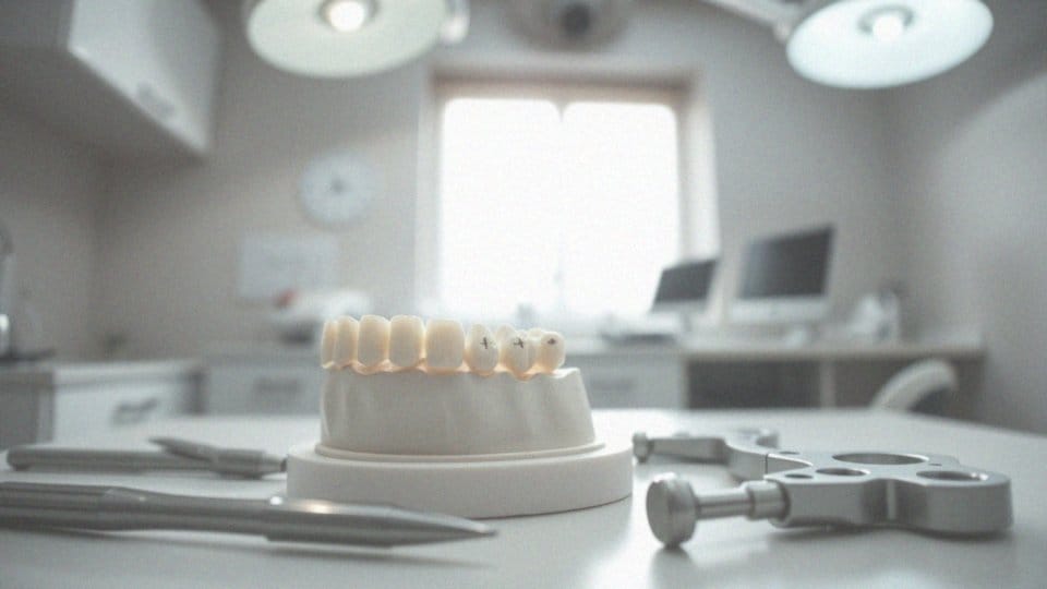 Jak choroba okluzyjna przyczynia się do bólów głowy?