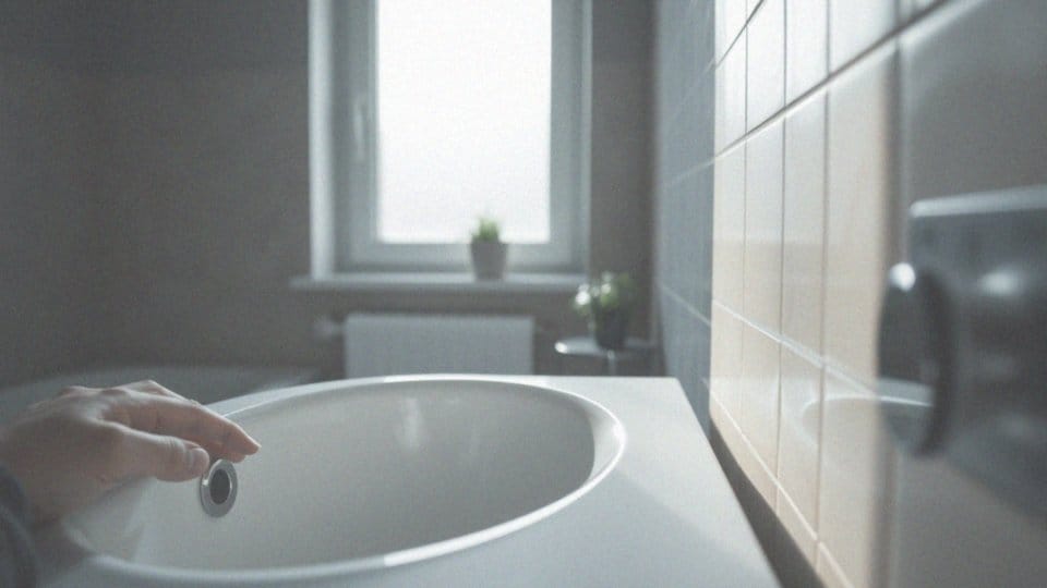 Jak kołatanie serca łączy się z uderzeniami gorąca?
