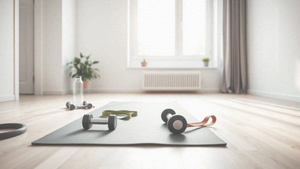 Jakie nawyki mogą pomóc w utrzymaniu formy po 40?