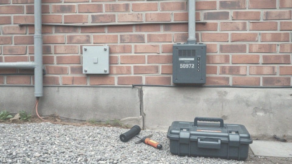 Jakie są etapy instalacji domofonu?