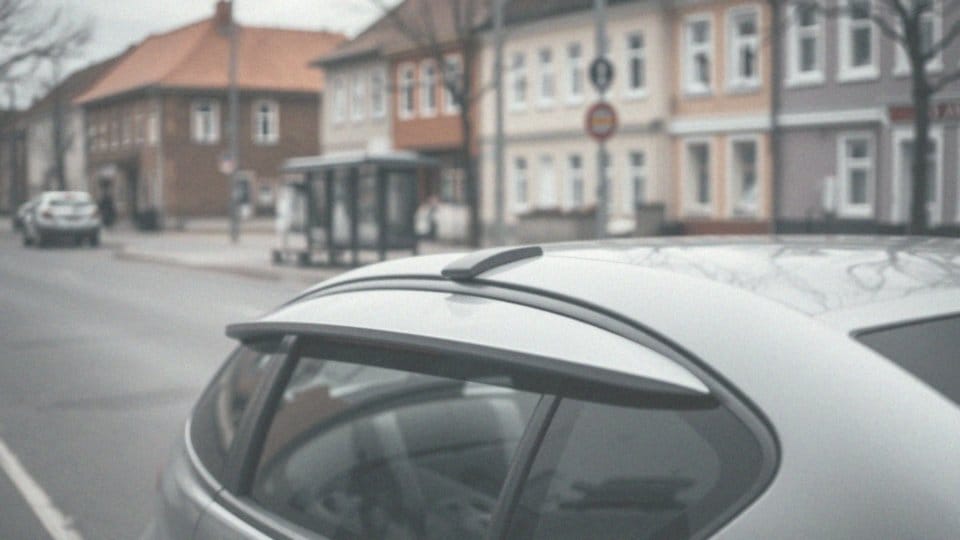 Jakie są skutki zatrzymania dowodu rejestracyjnego?