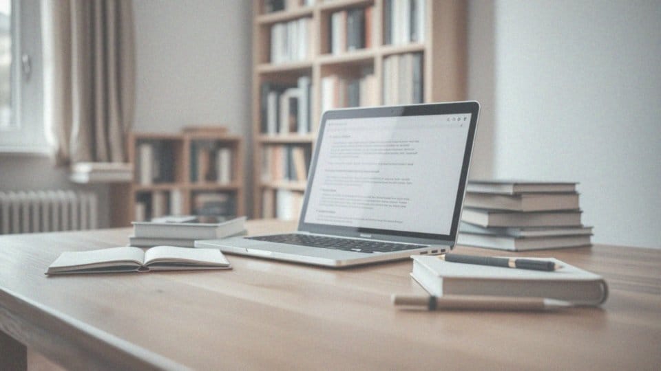 Jakie są szczególne zasady cytowania stron internetowych?